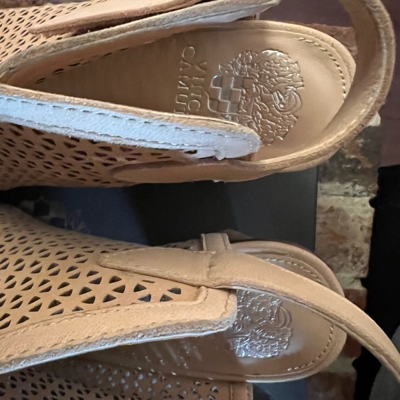 Vince Camuto Booties - Picture 5 of 5